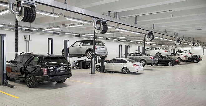 Vakfıkebir Oto Servis