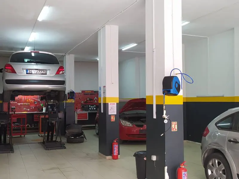 Vakfıkebir Oto Servis